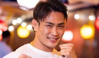 RIZIN MMA(総合格闘技)ファイター 金太郎選手とプロフェッショナル契約を締結いたしました。 | Wapex｜株式会社ジオナ