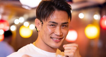 RIZIN MMA(総合格闘技)ファイター 金太郎選手とプロフェッショナル契約を締結いたしました。 | Wapex｜株式会社ジオナ