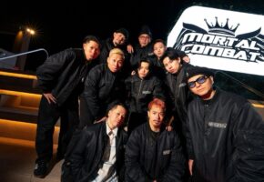 MORTAL COMBAT・パートナー契約締結のお知らせ | Wapex｜株式会社ジオナ