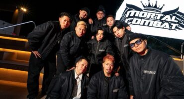 MORTAL COMBAT・パートナー契約締結のお知らせ | Wapex｜株式会社ジオナ