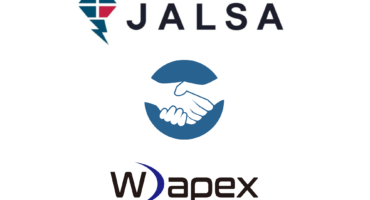 JALSA・パートナー契約締結のお知らせ | Wapex｜株式会社ジオナ