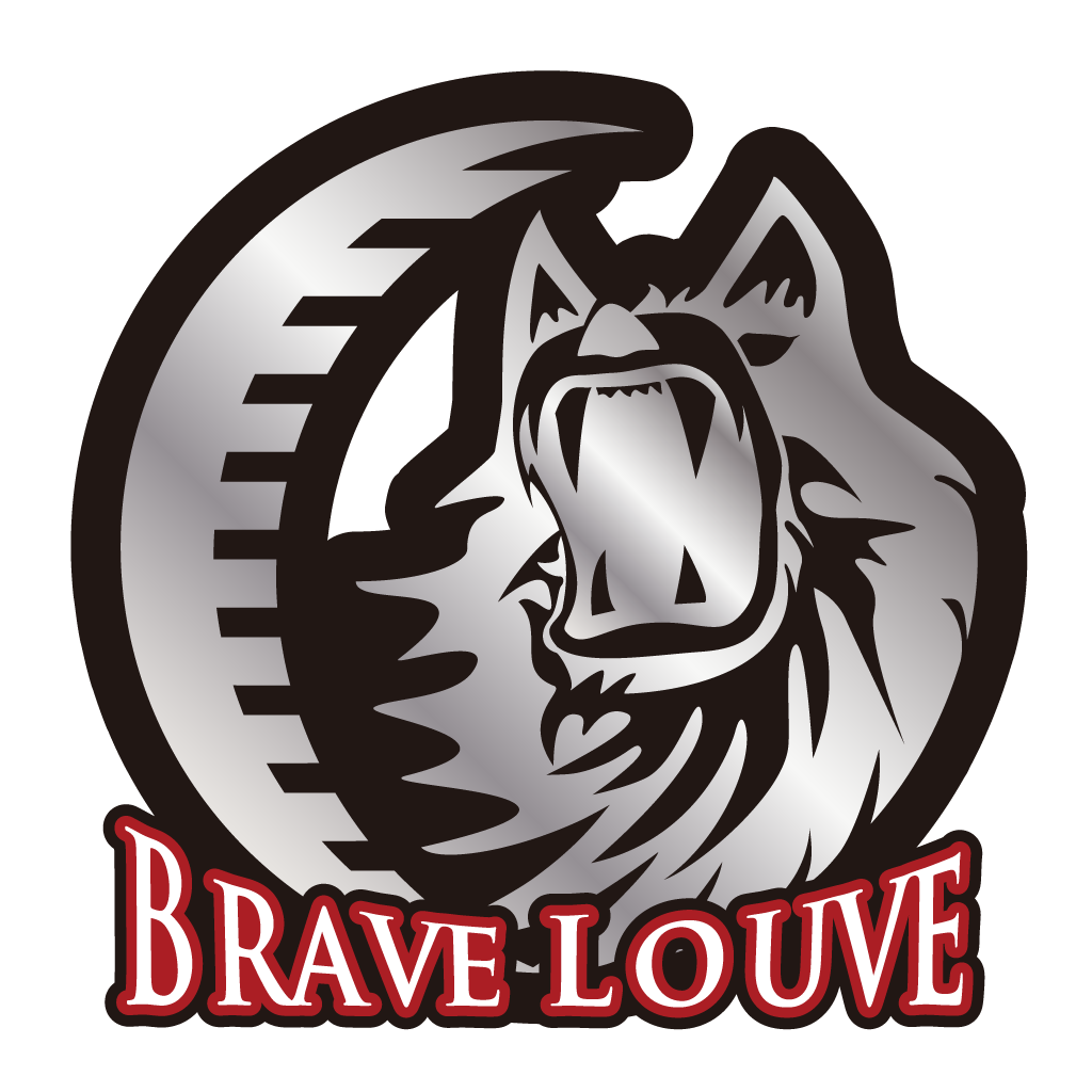 Brave Louve