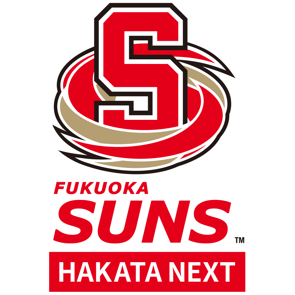 福岡SUNS