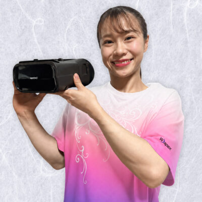 杉原 愛子