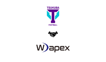 筑波大学蹴球部・パートナー契約締結のお知らせ | Wapex｜株式会社ジオナ