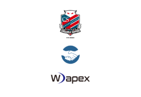 北海道コンサドーレ札幌・パートナー契約締結のお知らせ | Wapex｜株式会社ジオナ