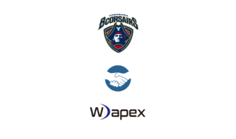 横浜ビー・コルセアーズ・パートナー契約締結のお知らせ | Wapex｜株式会社ジオナ