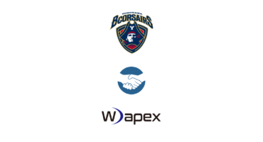 横浜ビー・コルセアーズ・パートナー契約締結のお知らせ | Wapex｜株式会社ジオナ